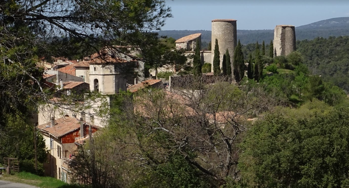 ponteves