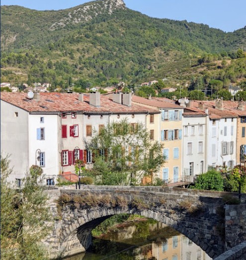 Quillan