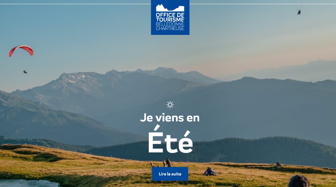 Belledonne