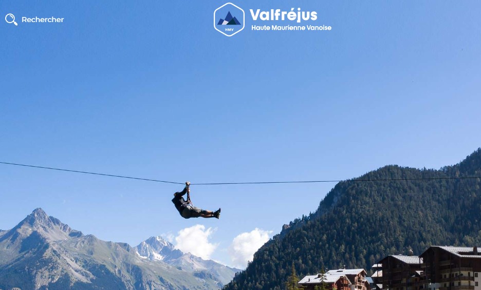 valfréjus